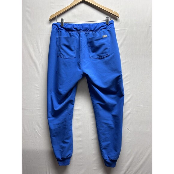 Figs Blue Scrub Set - Picture 13 of 13